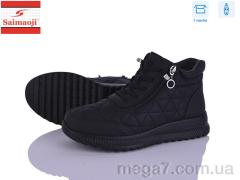 Ботинки, Saimaoji оптом A6606-1