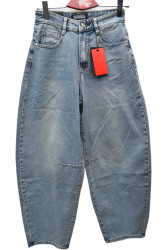 Джинси жіночі RELUCKY оптом