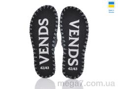 Тапки, Active оптом 387M сірий