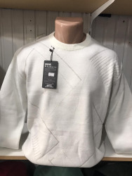 Светри чоловічі НАПІВБАТАЛ оптом