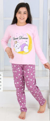 Ночные пижамы детские оптом 81697203 24992-3