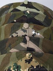 Кепка, RuBi оптом LM019 mix