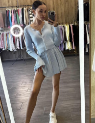 Костюми жіночі оптом