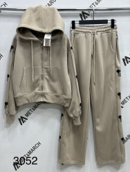 Спортивные костюмы женские оптом 43021697 3052-83