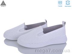 Слипоны, STILLI Group оптом R10-4 шкіра