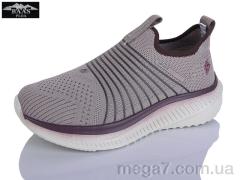 Кроссовки, Baas оптом K6598-26