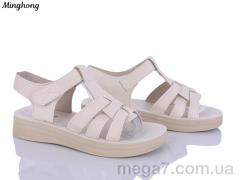Босоножки, Minghong оптом 315-3