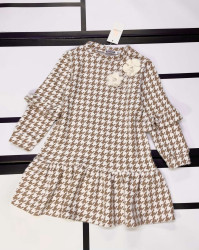 Сукні дитячі оптом  