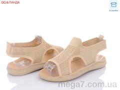 Босоножки, QQ shoes оптом   Girnaive GL08-9
