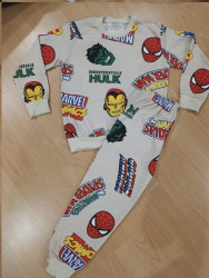 Ночные пижамы подростковые оптом 53710829 876-115