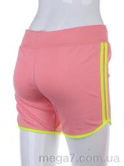 Шорты, Мир оптом 2948-16 pink