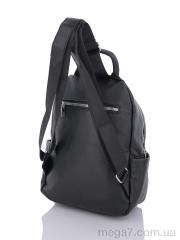 Рюкзак, Favorit оптом --- 017-7 (2) black