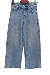 Джинсы подростковые FOREST JEANS оптом 92760584 5038-129