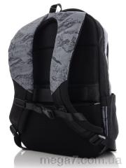 Рюкзак, Superbag оптом 1085 grey