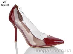 Туфли, Башили оптом P142-4