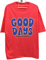 Футболки жіночі БАТАЛ оптом 