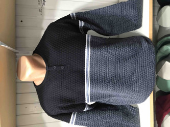 Светри чоловічі оптом