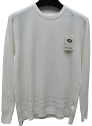 Свитера женские ПОЛУБАТАЛ оптом 30942786 J7523-145