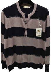 Светри жіночі БАТАЛ оптом Kiss Me