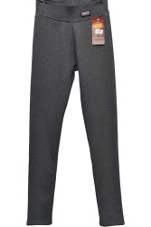 Лосины женские на меху БАТАЛ оптом 73620915 1035-39