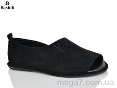 Босоножки, Башили оптом H6586-2