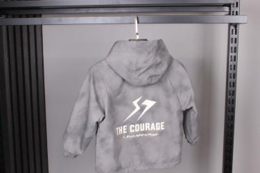 Куртки демисезонные подростковые оптом 40865713 K86428-123