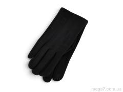 Перчатки, Королева оптом A35-021 black