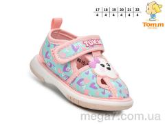 Босоножки, TOM.M оптом T68010D