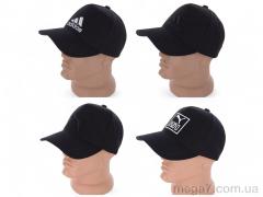 Кепка, Mabi оптом 0165 mix