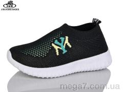 Слипоны, Jibukang оптом SG927 black