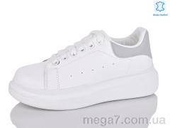 Кроссовки, Xifa оптом XF01-AA607-7 шкіра