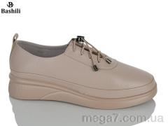 Туфли, Башили оптом H6602-17