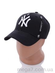 Кепка, RuBi оптом PM012-5 black