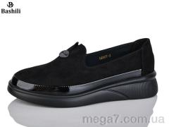 Туфли, Башили оптом H6507-2