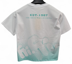 Футболки юніор оптом