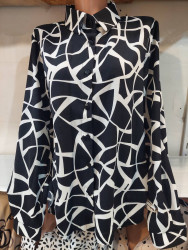 Блузки женские оптом 65780319 809-52