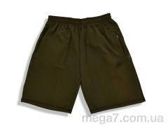 Шорты, Денис спорт оптом 802NI green