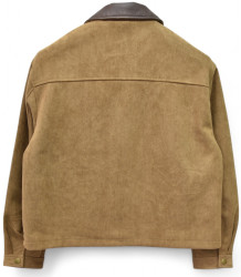 Куртки кожзам жіночі оптом