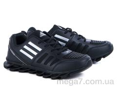Кроссовки, Class Shoes оптом 1648-3 черный