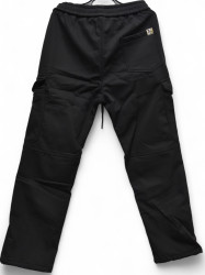 Спортивні штани чоловічі на флісі оптом