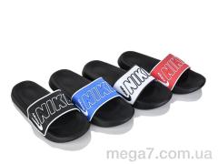 Шлепки, Elmob оптом H1892 mix