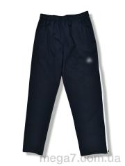 Спортивные брюки, Денис спорт оптом 704 navy-white