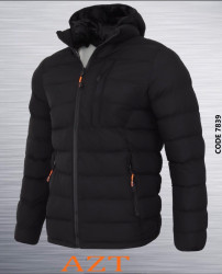 Куртки демисезонные мужские оптом 28510947 7839-75