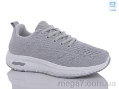 Кроссовки, Ok Shoes оптом F870-2