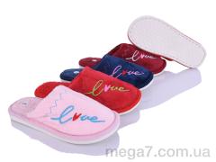 Тапки, Vladimir оптом E15 mix