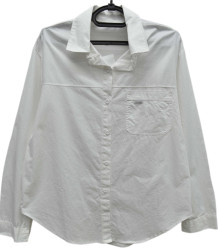 Рубашки женские оптом 56948317 925-297