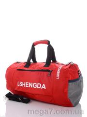 Сумка, Superbag оптом 61922 red