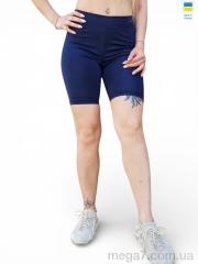 Велосипедки, Margo оптом 571 т.синій