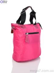 Сумка, Reluna Group оптом 6-6 pink