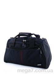 Сумка, Superbag оптом 1780 black